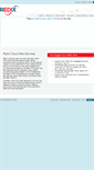 Mobile Screenshot of ftp.redix.com
